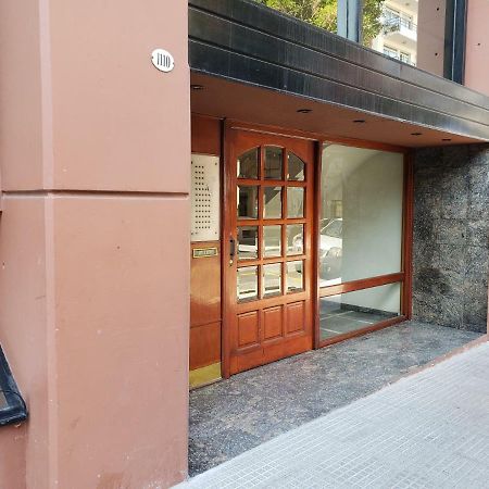 Ferienwohnung Muniz Apartament Premiun Buenos Aires Exterior foto