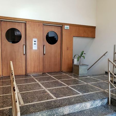 Ferienwohnung Muniz Apartament Premiun Buenos Aires Exterior foto