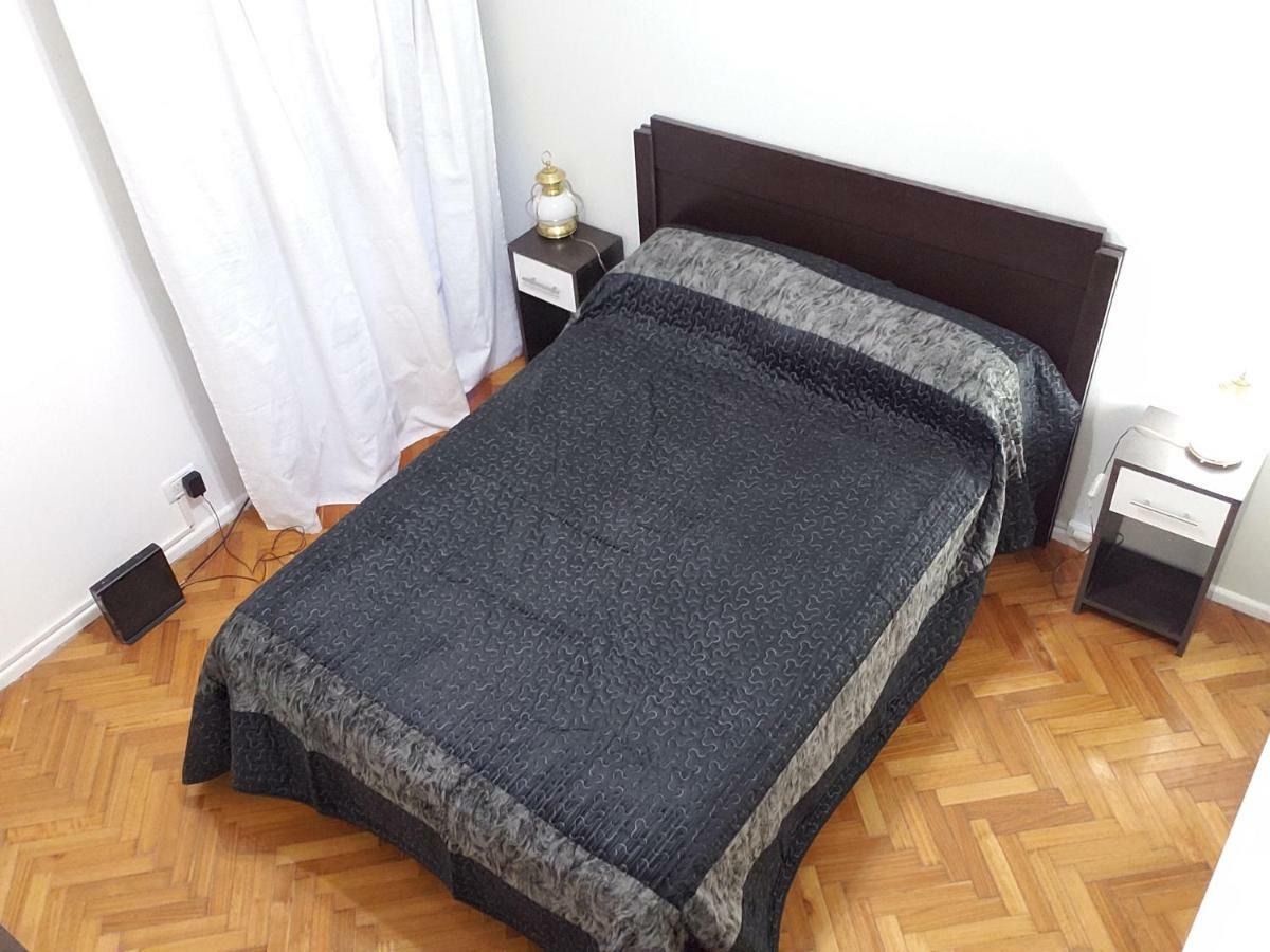 Ferienwohnung Muniz Apartament Premiun Buenos Aires Exterior foto