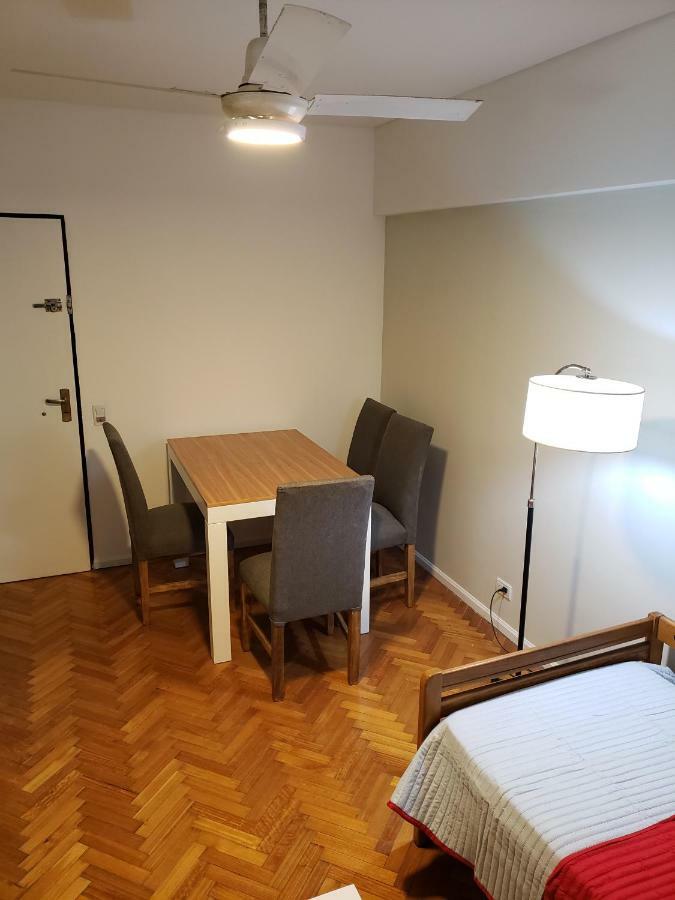 Ferienwohnung Muniz Apartament Premiun Buenos Aires Exterior foto