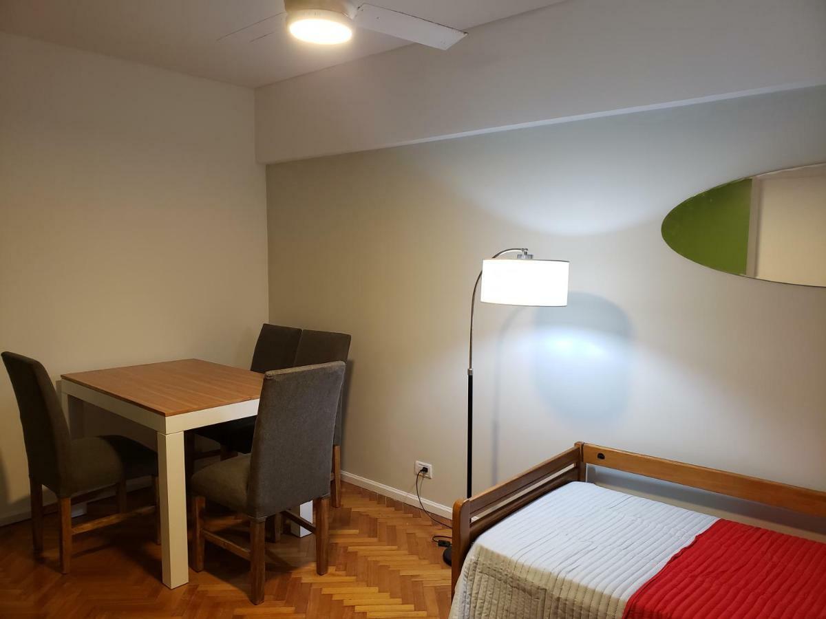 Ferienwohnung Muniz Apartament Premiun Buenos Aires Exterior foto