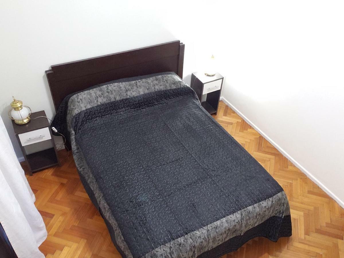 Ferienwohnung Muniz Apartament Premiun Buenos Aires Exterior foto