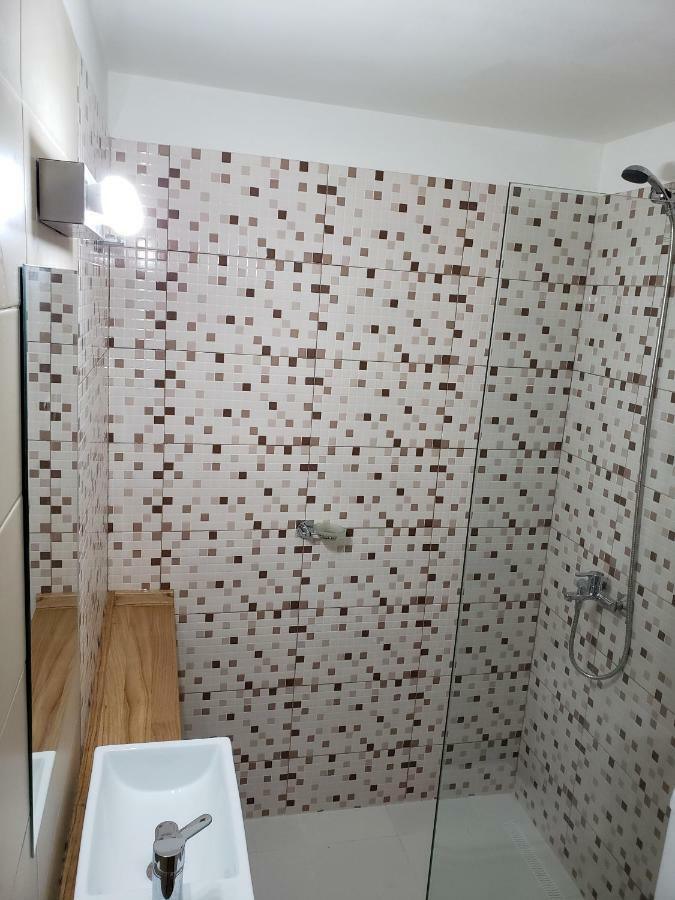 Ferienwohnung Muniz Apartament Premiun Buenos Aires Exterior foto