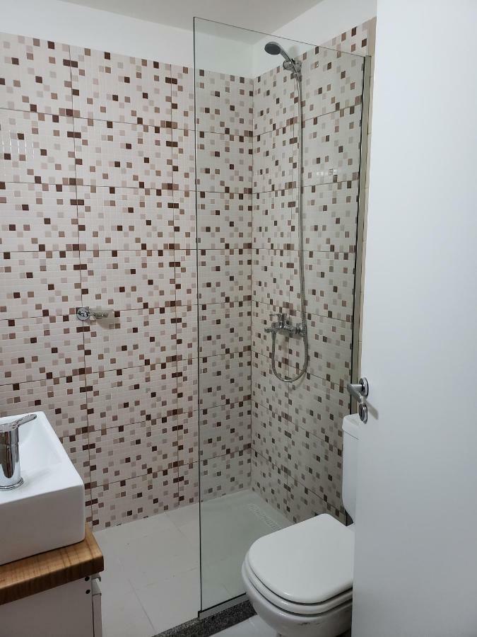 Ferienwohnung Muniz Apartament Premiun Buenos Aires Exterior foto