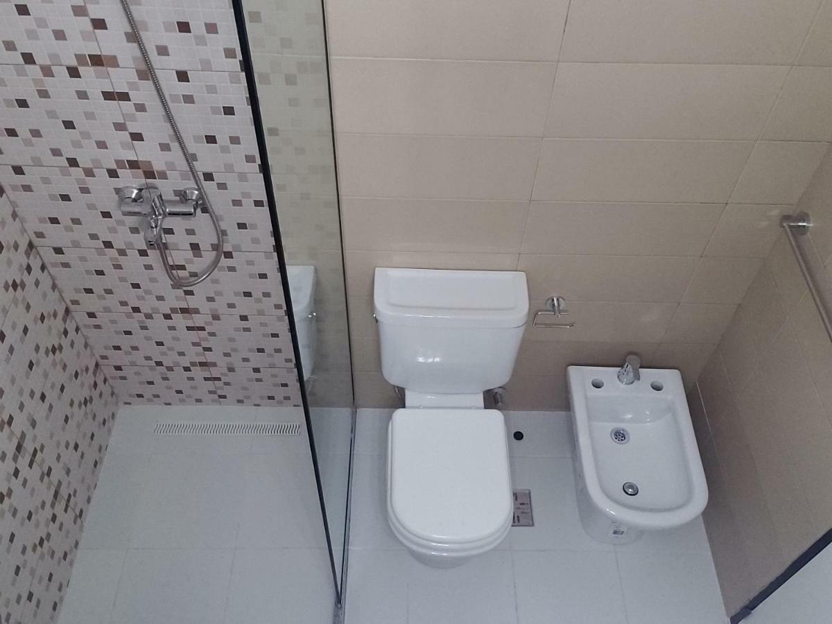 Ferienwohnung Muniz Apartament Premiun Buenos Aires Exterior foto