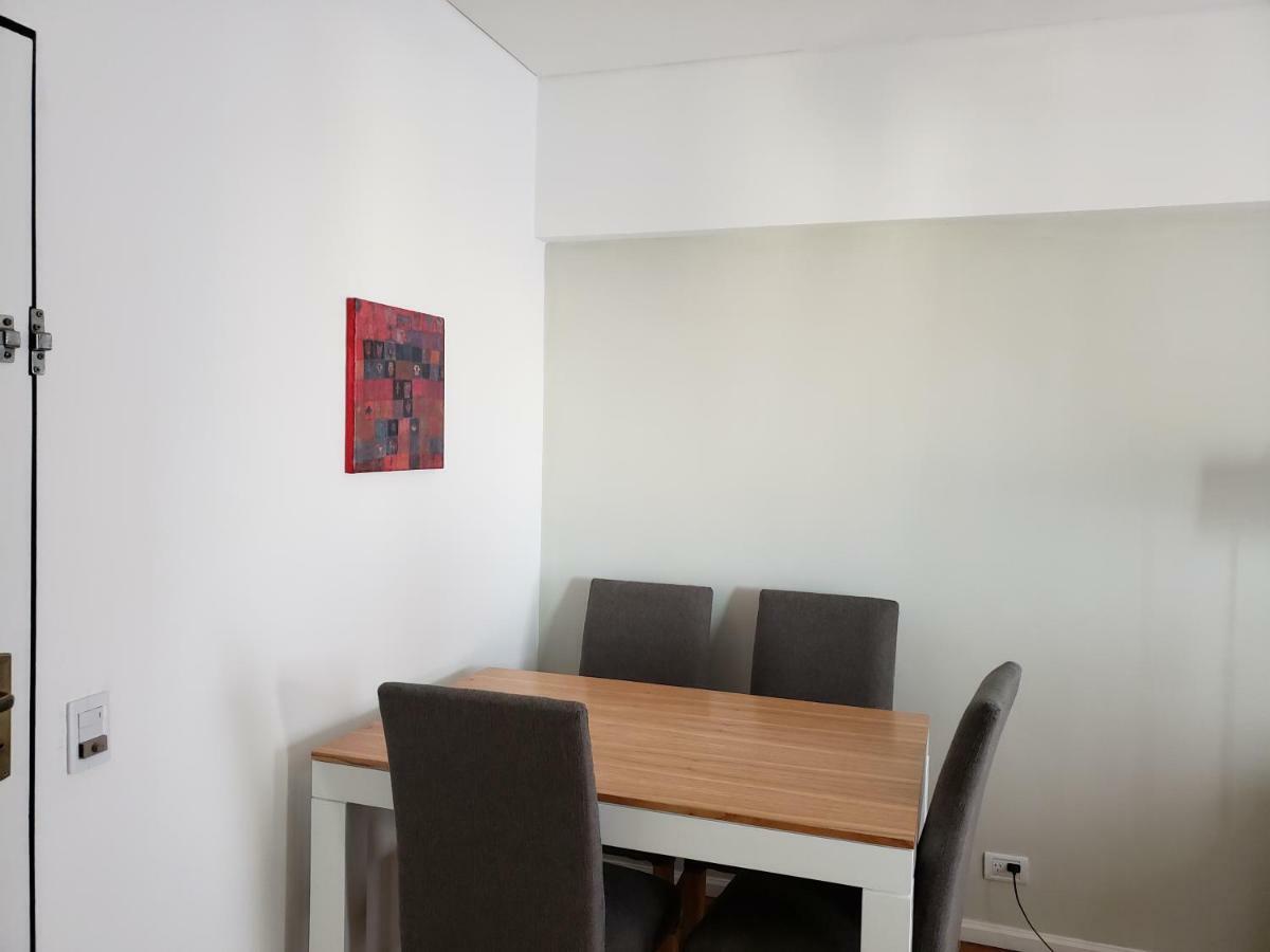Ferienwohnung Muniz Apartament Premiun Buenos Aires Exterior foto