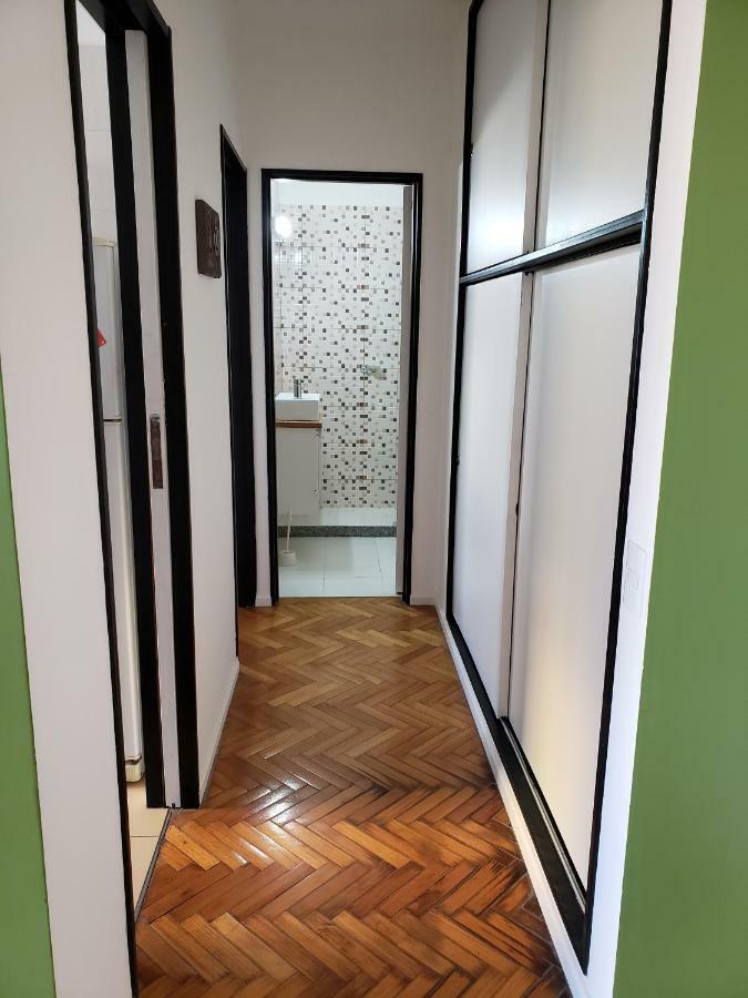 Ferienwohnung Muniz Apartament Premiun Buenos Aires Exterior foto