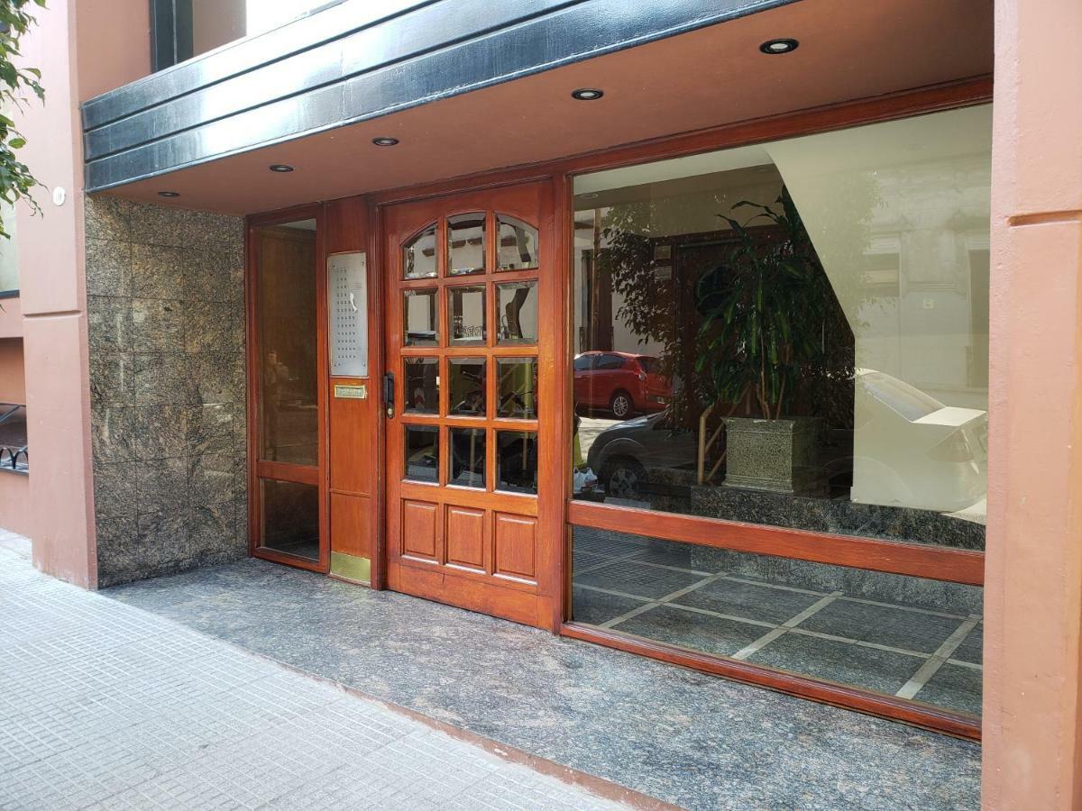 Ferienwohnung Muniz Apartament Premiun Buenos Aires Exterior foto